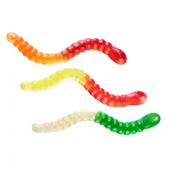Discount HARIBO Worms x 150 - Boîte Bonbon