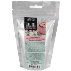 Sale PATISDECOR Xylitol 150 g Patisdécor