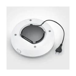 New CUISINEADDICT Yaourtière 14 Pots en Verre Gris Séverin