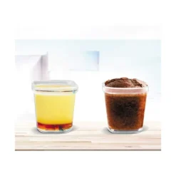 Online SEB Yaourtière 6 pots Multi Délices Express Compact 450 W