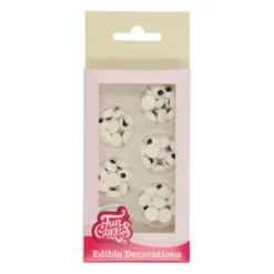 Hot FUNCAKES Yeux en Sucre (x64)