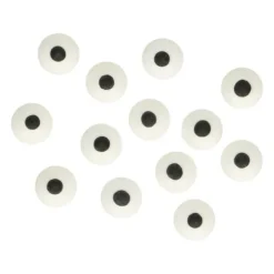 Hot FUNCAKES Yeux en Sucre (x64)