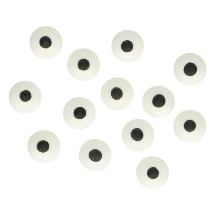 Hot FUNCAKES Yeux en Sucre (x64)
