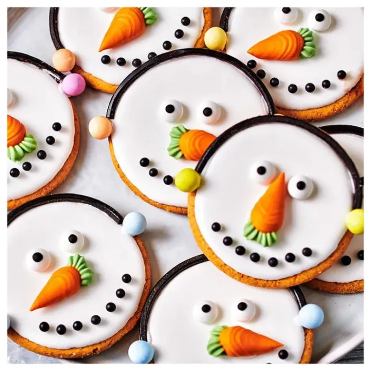 Hot FUNCAKES Yeux en Sucre (x64)