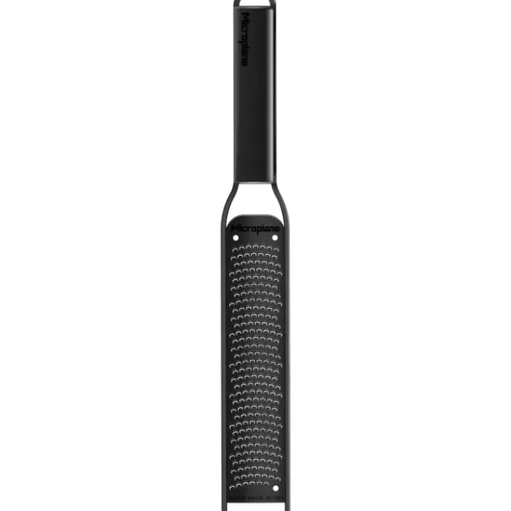 MICROPLANE Zesteur Black Sheep