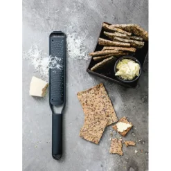 MICROPLANE Zesteur Black Sheep