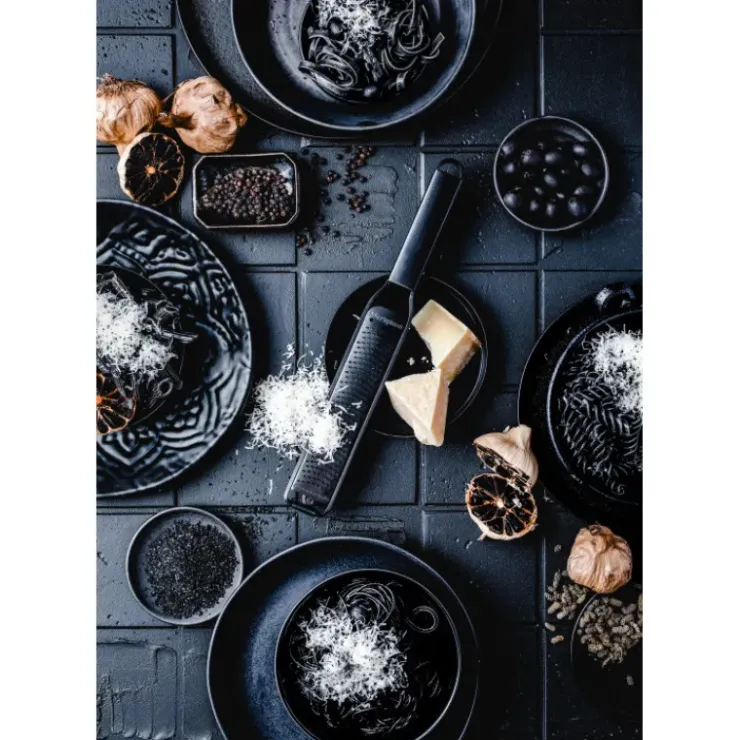 MICROPLANE Zesteur Black Sheep