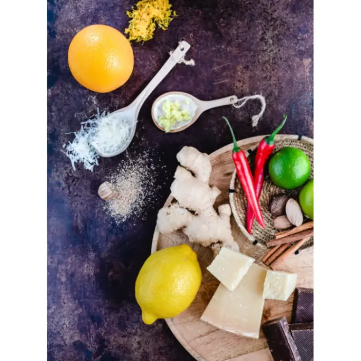 MICROPLANE Zesteur Black Sheep