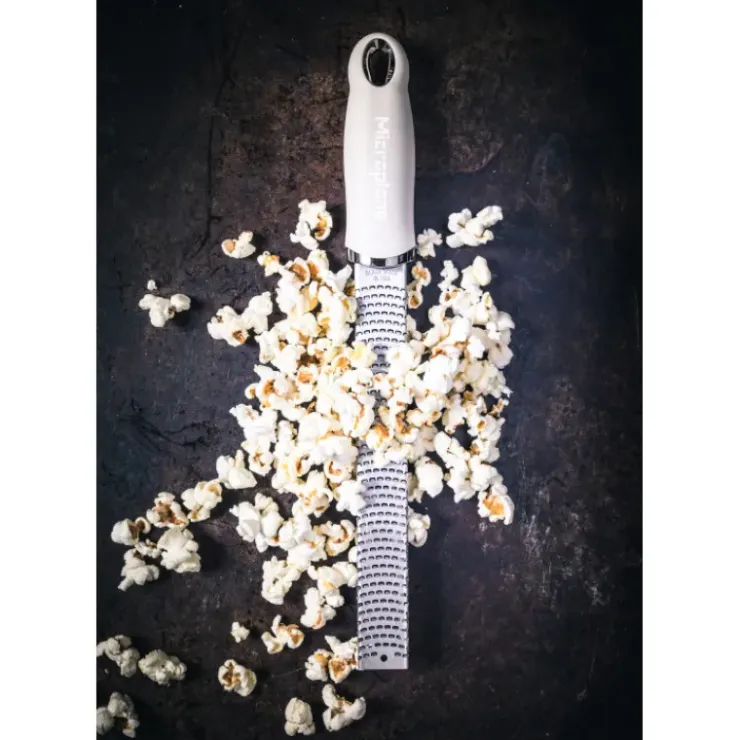 Best MICROPLANE Zesteur Premium Classic Beige Sable