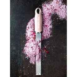 Discount MICROPLANE Zesteur Premium Classic Bouton de Rose