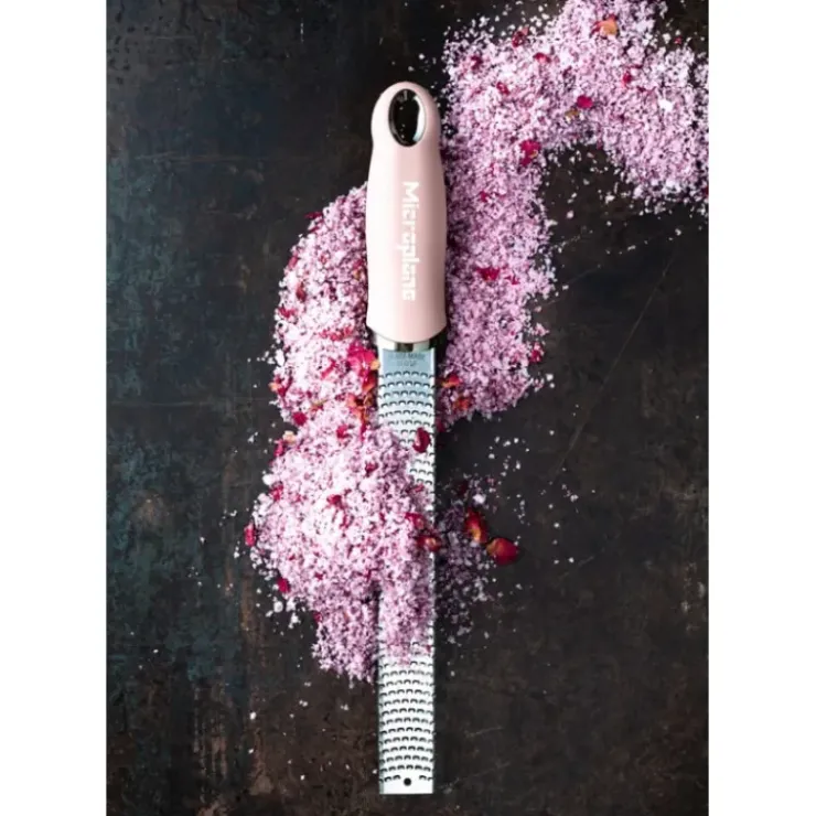 Discount MICROPLANE Zesteur Premium Classic Bouton de Rose