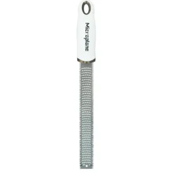 MICROPLANE Zesteur Premium Classic Blanc