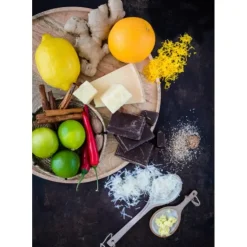 Sale MICROPLANE Zesteur Premium Classic Bleu Denim