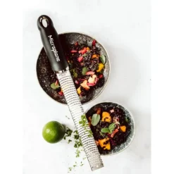 Online MICROPLANE Zesteur Premium Classic Noir