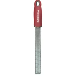 Online MICROPLANE Zesteur Premium Classic Rouge Grenade