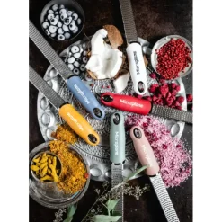 Online MICROPLANE Zesteur Premium Classic Vert Eucalyptus