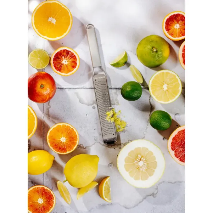 Outlet MICROPLANE Zesteur Professional Inox